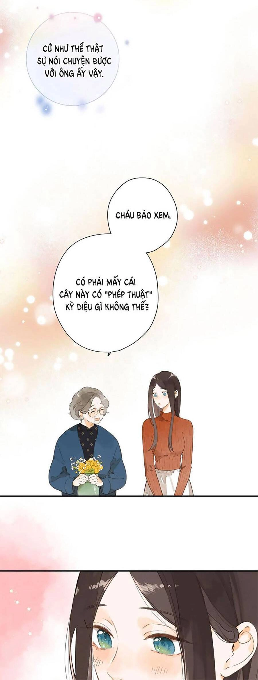 Tiệm Hoa Hướng Dương Góc Phố Chapter 78 - 12