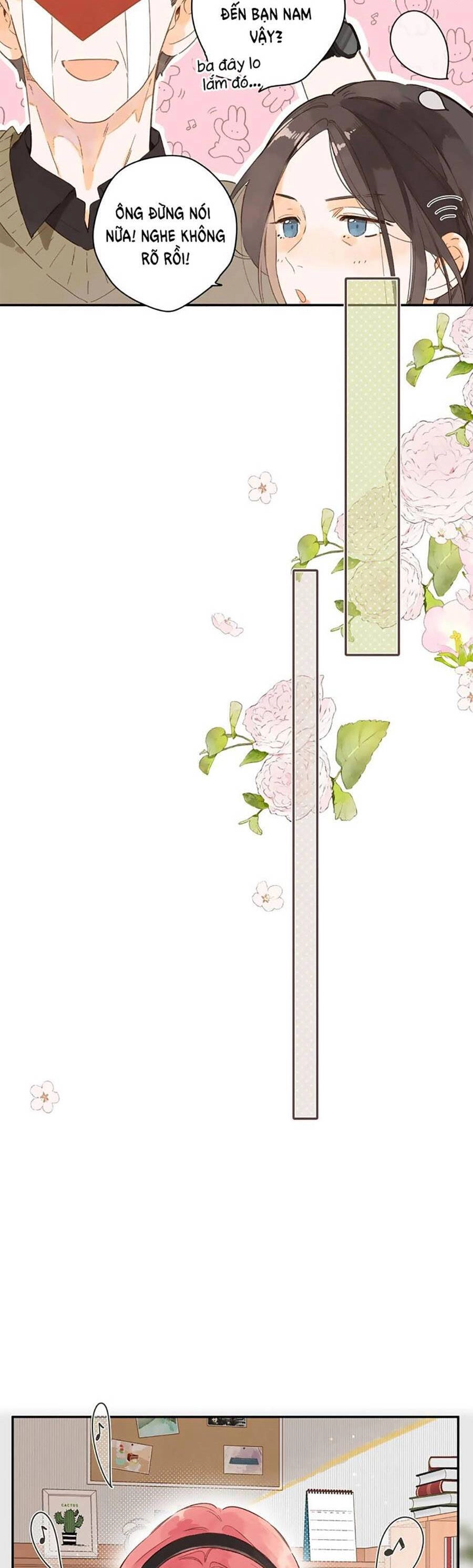 Tiệm Hoa Hướng Dương Góc Phố Chapter 78 - 14