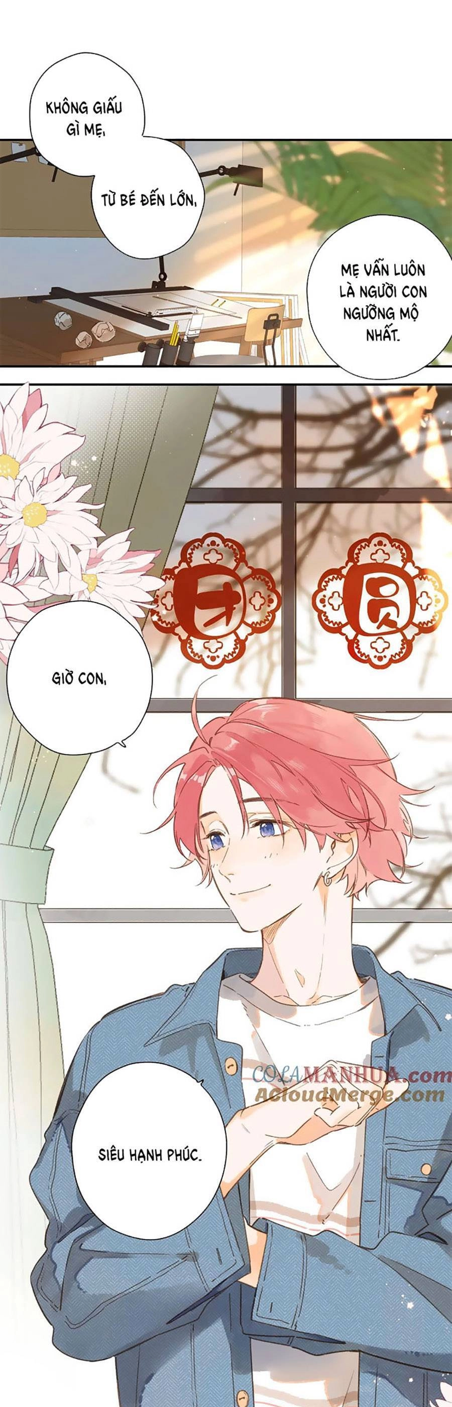 Tiệm Hoa Hướng Dương Góc Phố Chapter 78 - 19