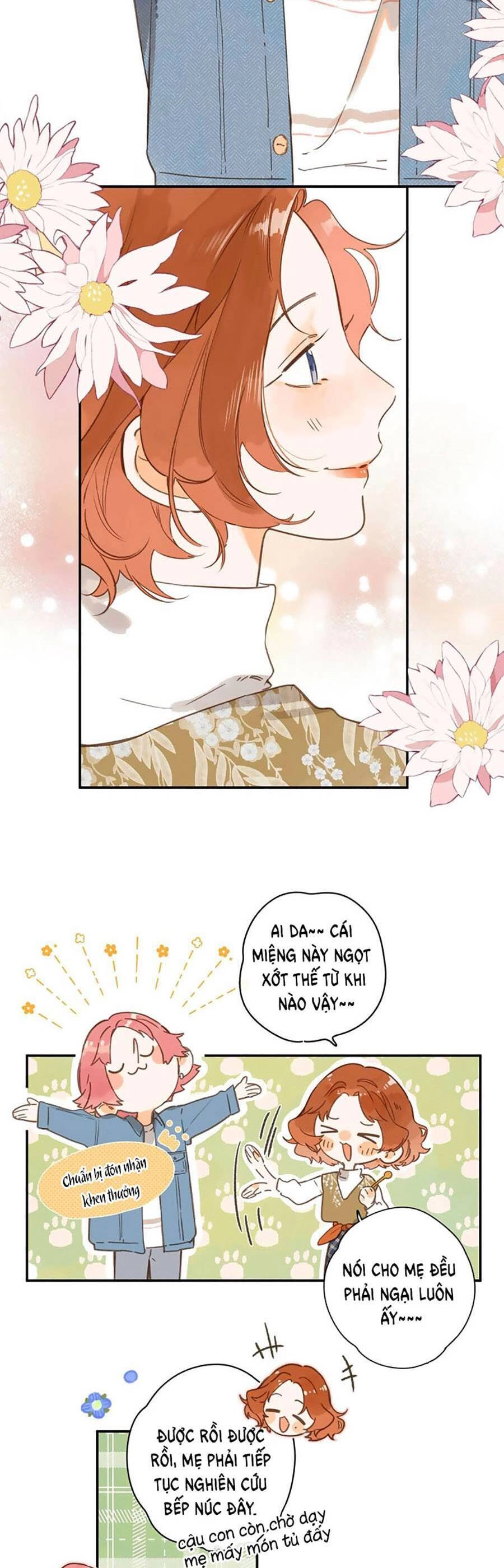 Tiệm Hoa Hướng Dương Góc Phố Chapter 78 - 20