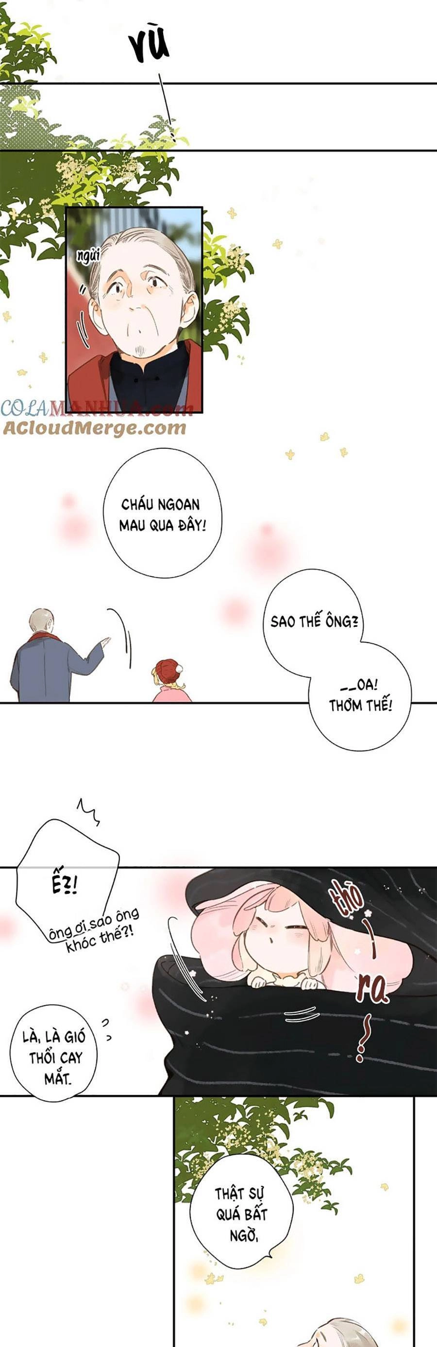 Tiệm Hoa Hướng Dương Góc Phố Chapter 78 - 27