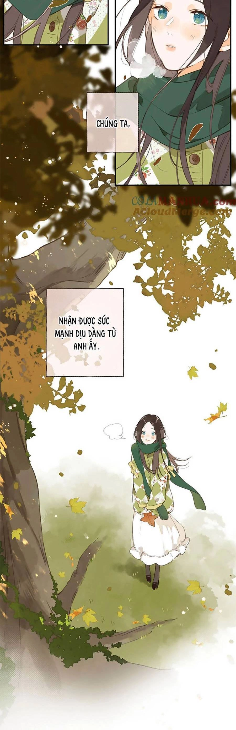 Tiệm Hoa Hướng Dương Góc Phố Chapter 78 - 30