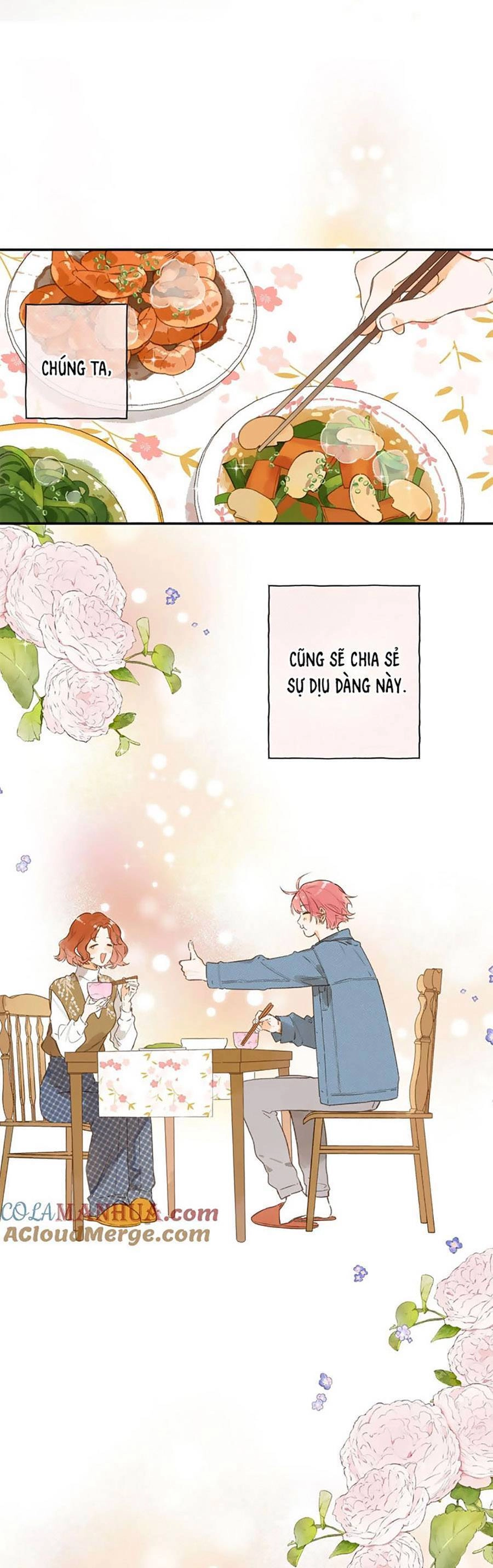 Tiệm Hoa Hướng Dương Góc Phố Chapter 78 - 31