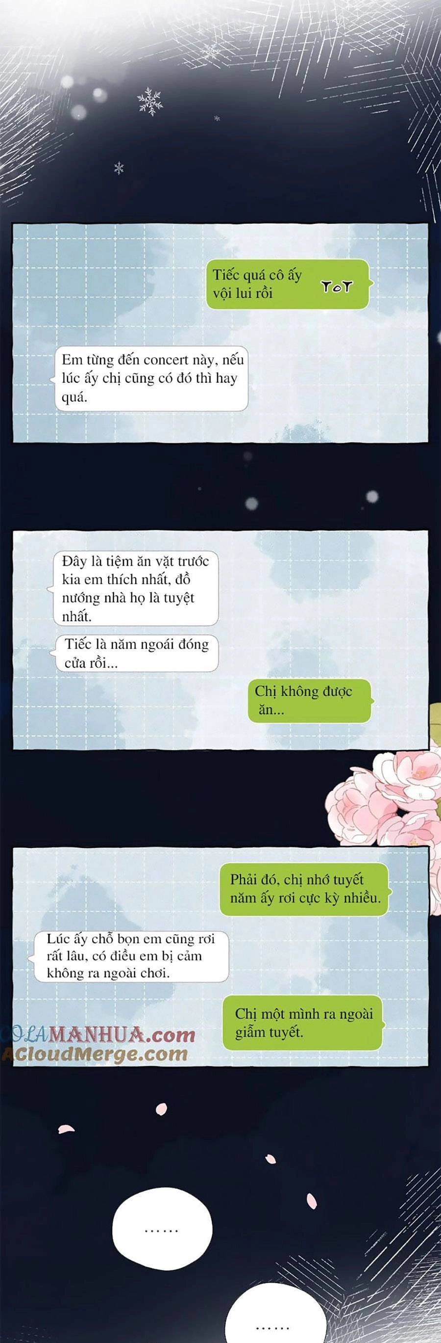 Tiệm Hoa Hướng Dương Góc Phố Chapter 79 - 2