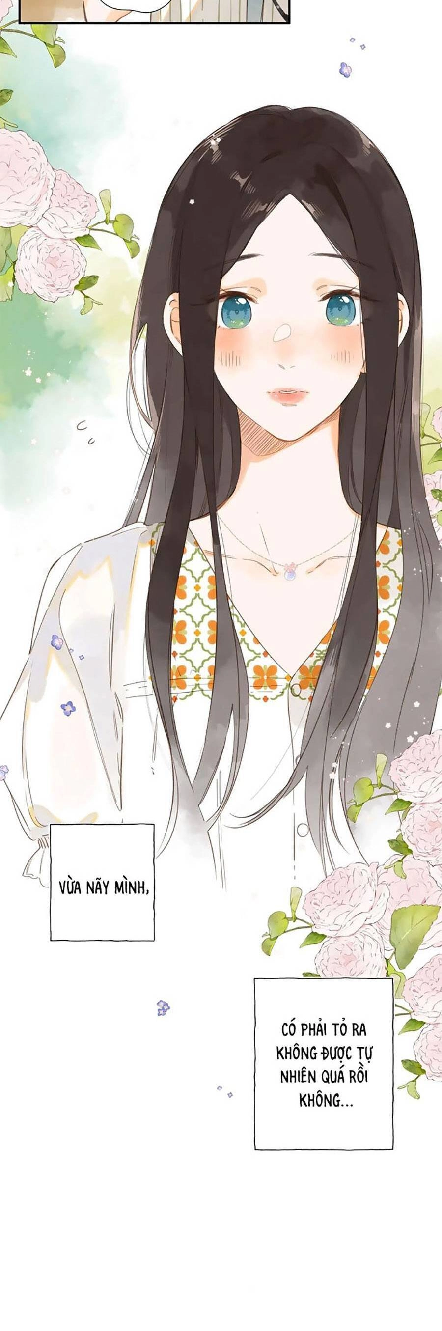 Tiệm Hoa Hướng Dương Góc Phố Chapter 79 - 9