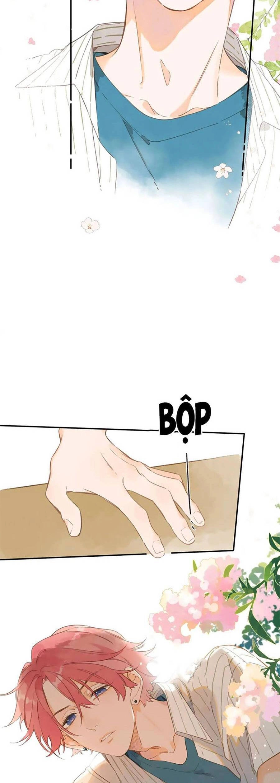 Tiệm Hoa Hướng Dương Góc Phố Chapter 79 - 19