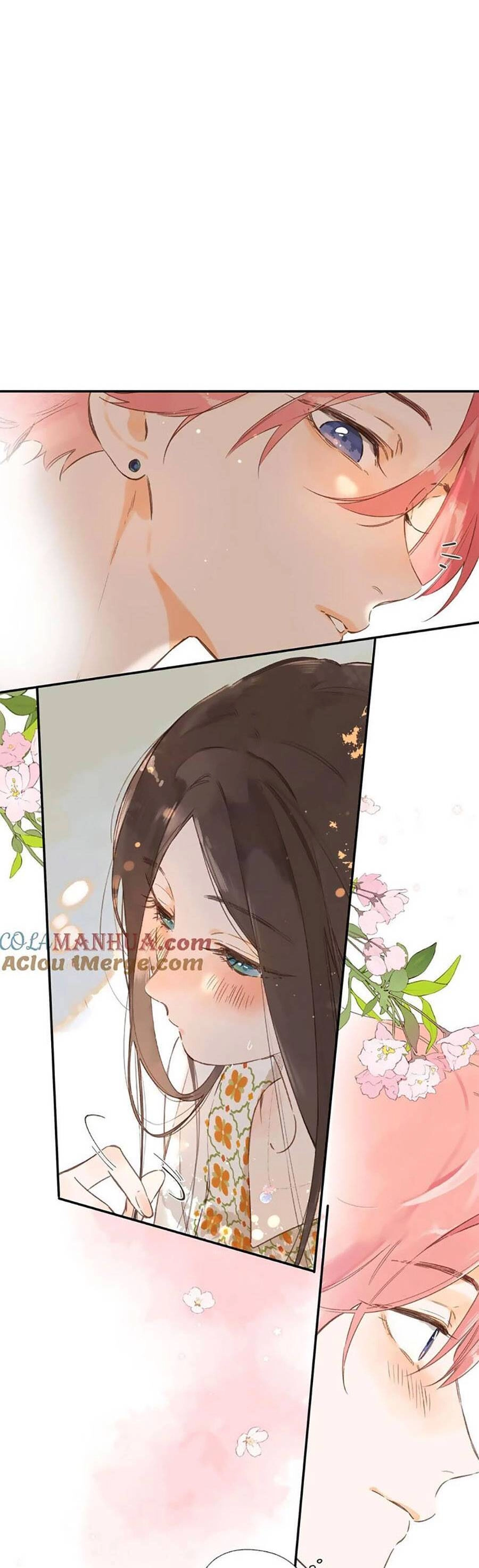 Tiệm Hoa Hướng Dương Góc Phố Chapter 79 - 24