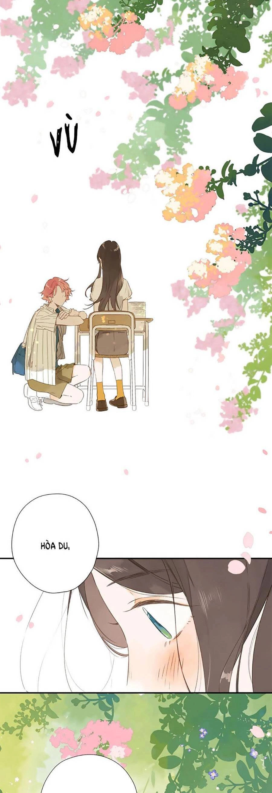 Tiệm Hoa Hướng Dương Góc Phố Chapter 79 - 30