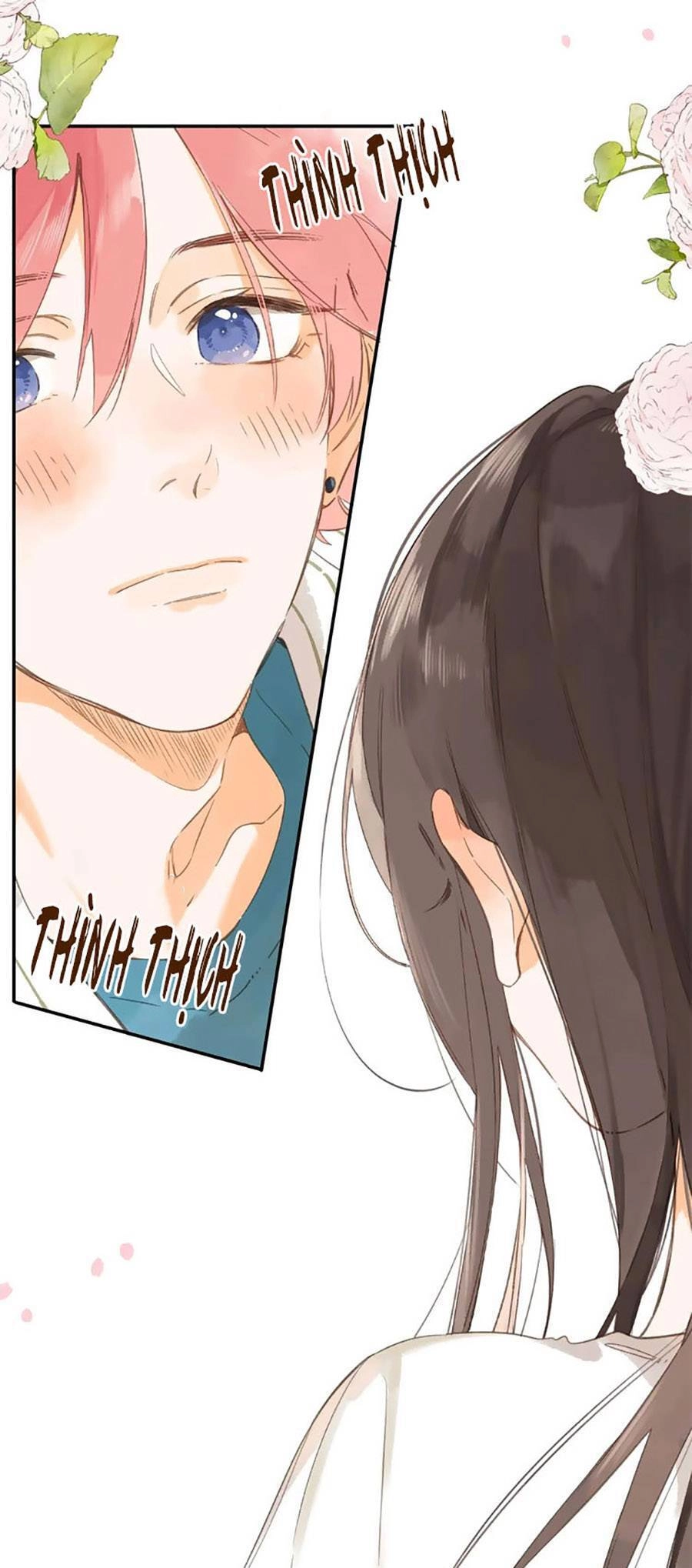 Tiệm Hoa Hướng Dương Góc Phố Chapter 79 - 32