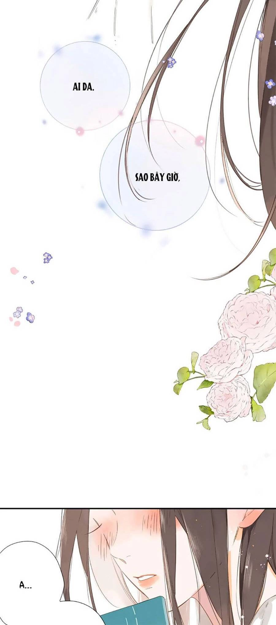 Tiệm Hoa Hướng Dương Góc Phố Chapter 79 - 33