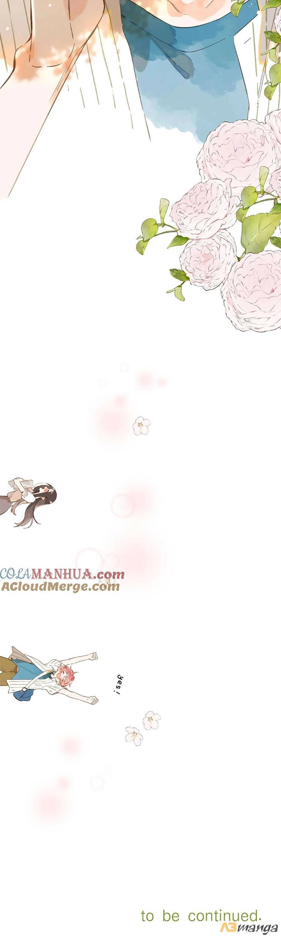 Tiệm Hoa Hướng Dương Góc Phố Chapter 79 - 38