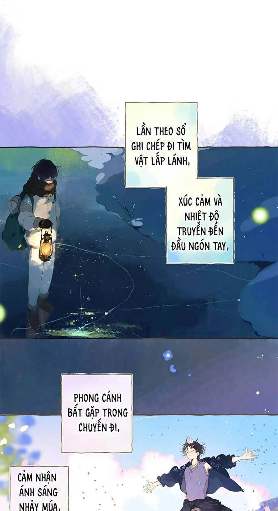 Tiệm Hoa Hướng Dương Góc Phố Chapter 80 - 13