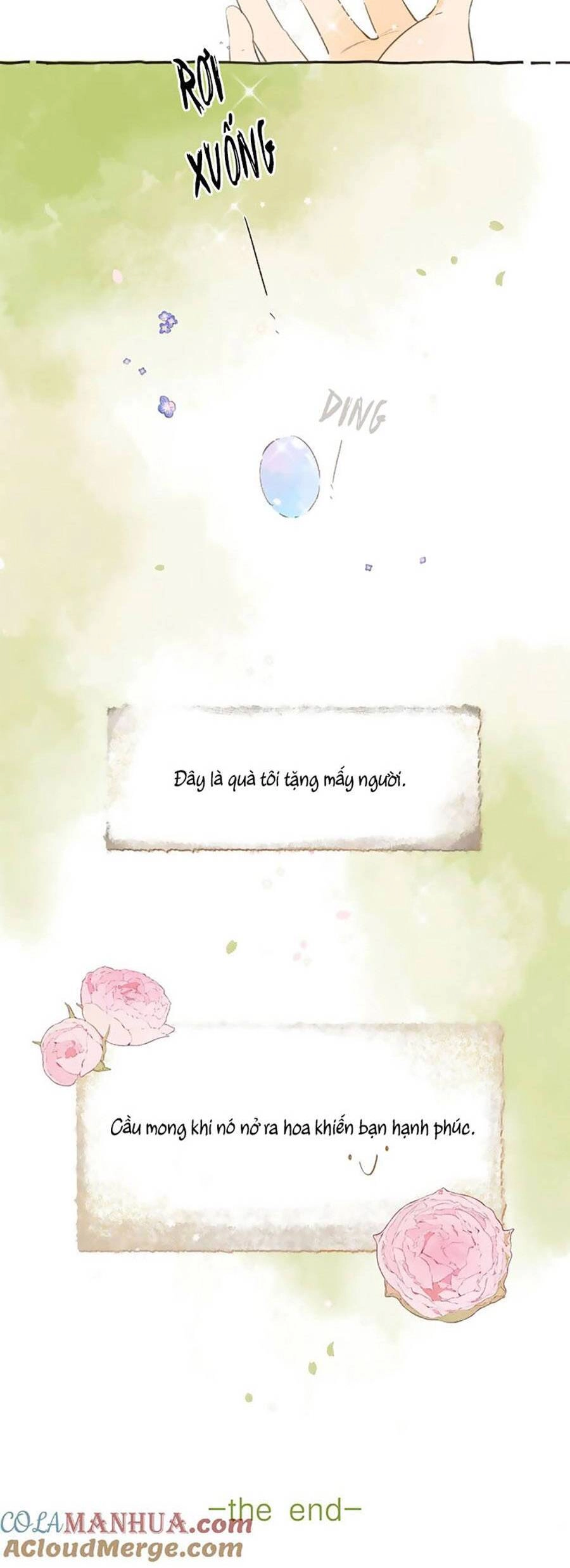 Tiệm Hoa Hướng Dương Góc Phố Chapter 80 - 22