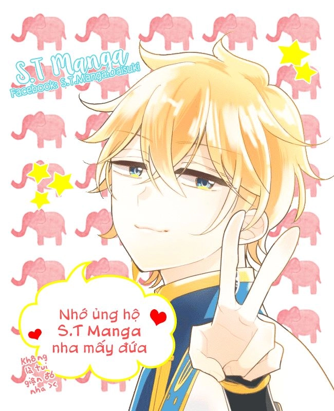 Okyu No Trinity Chapter 1 - 59