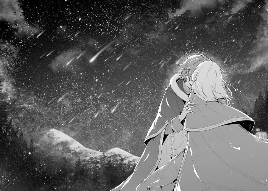 Okyu No Trinity Chapter 24 - 19