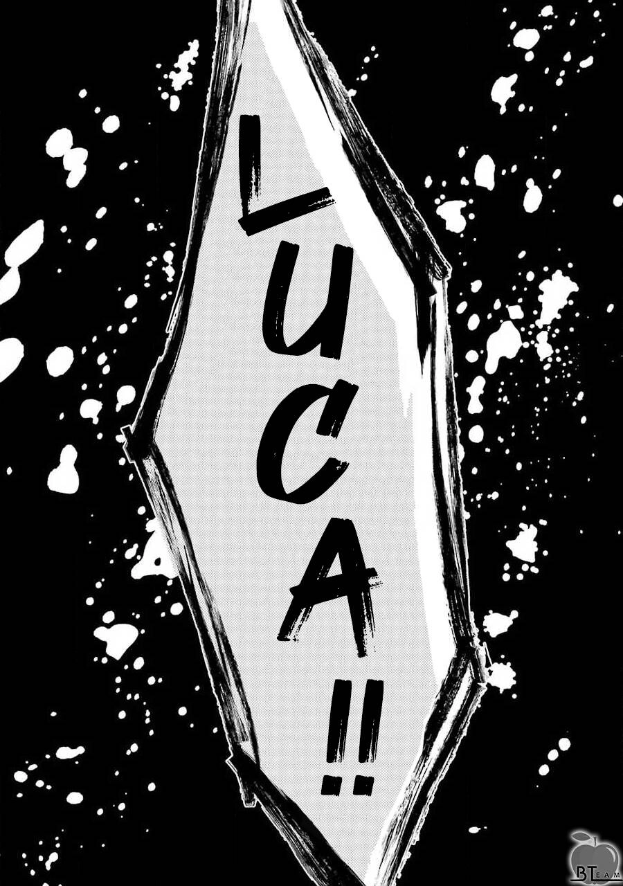 Okyu No Trinity Chapter 37 - 35