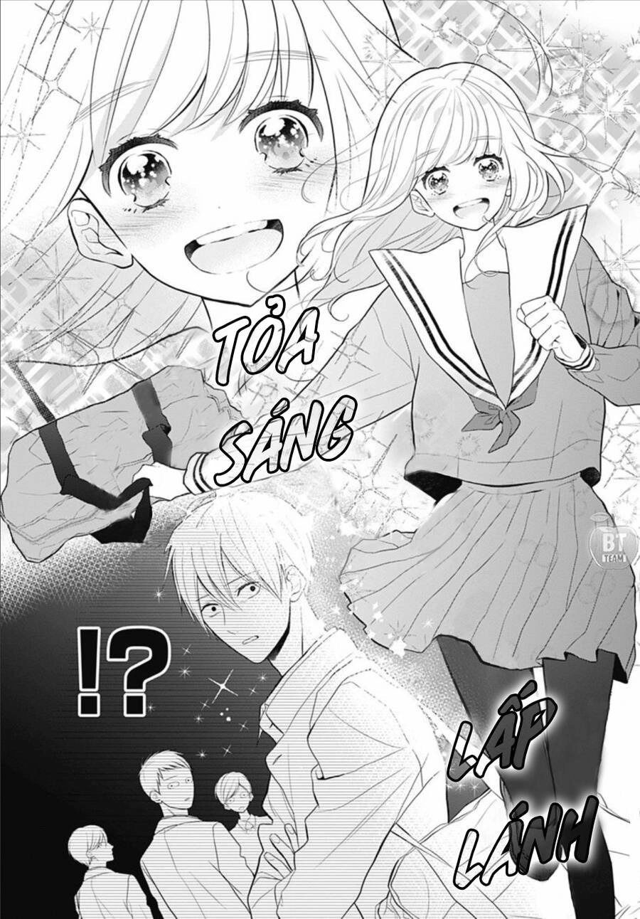 Cô Ấy Quá Dễ Thương, Tôi Không Nỡ Ra Tay Chapter 2 - 7