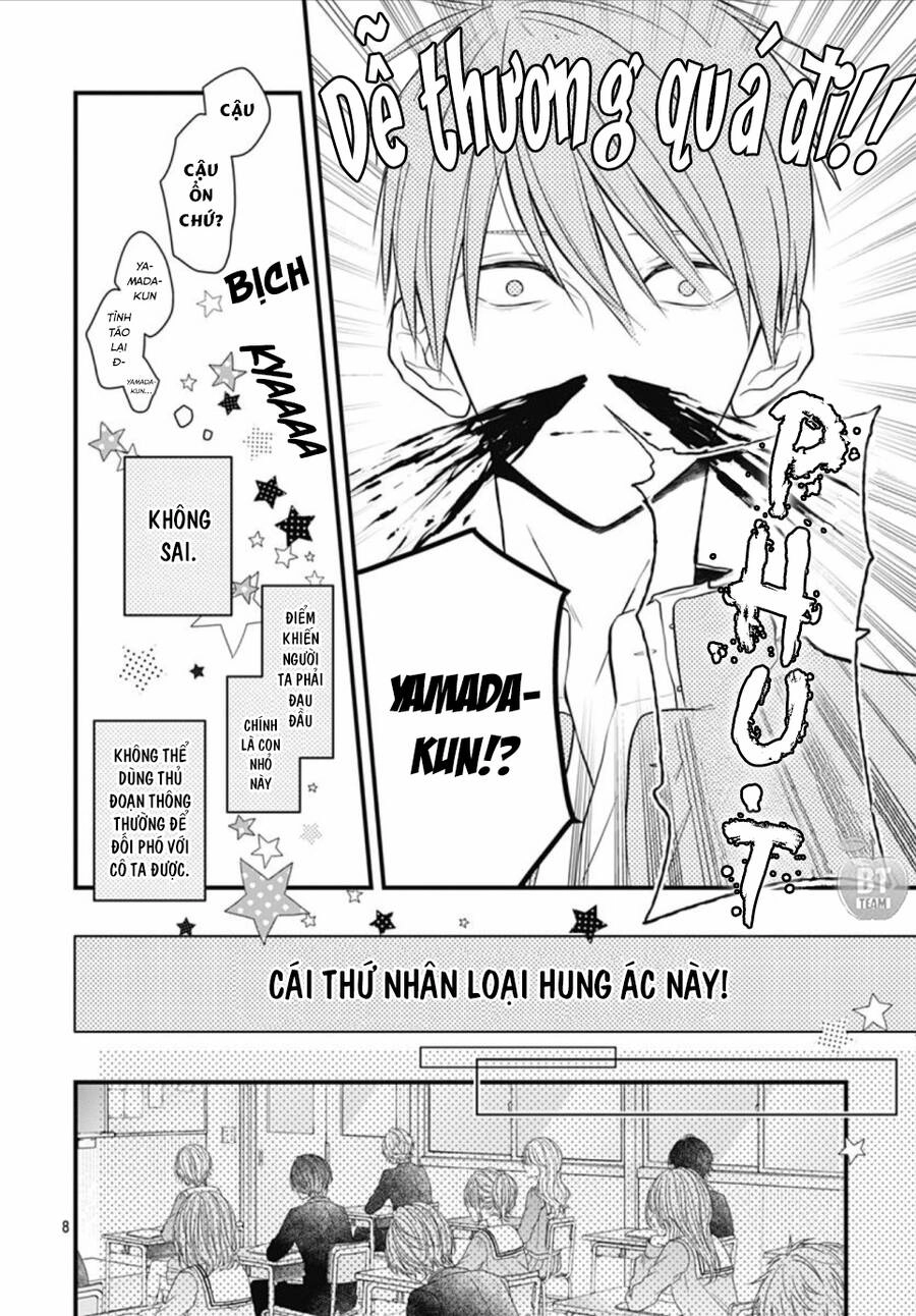 Cô Ấy Quá Dễ Thương, Tôi Không Nỡ Ra Tay Chapter 2 - 9