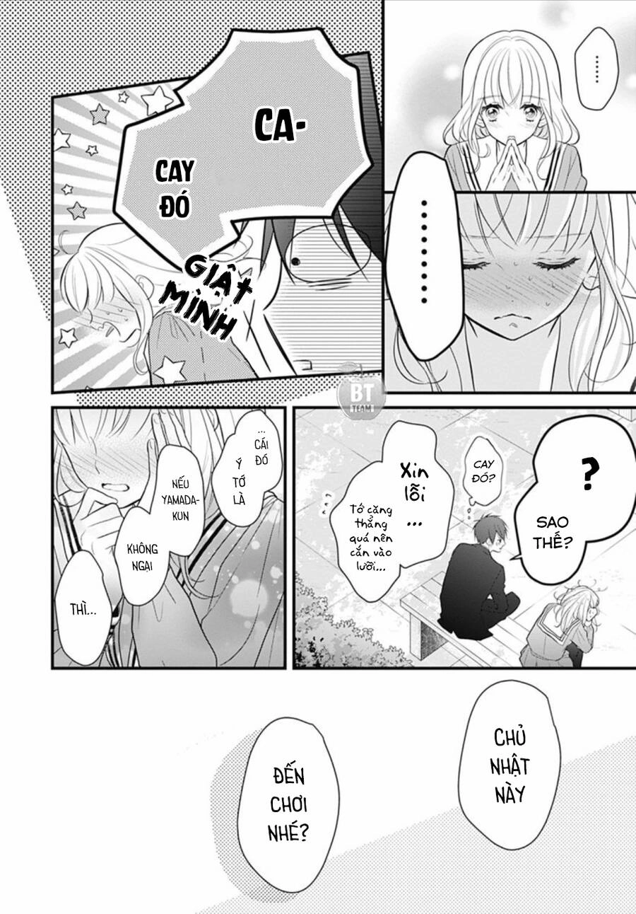 Cô Ấy Quá Dễ Thương, Tôi Không Nỡ Ra Tay Chapter 2 - 25