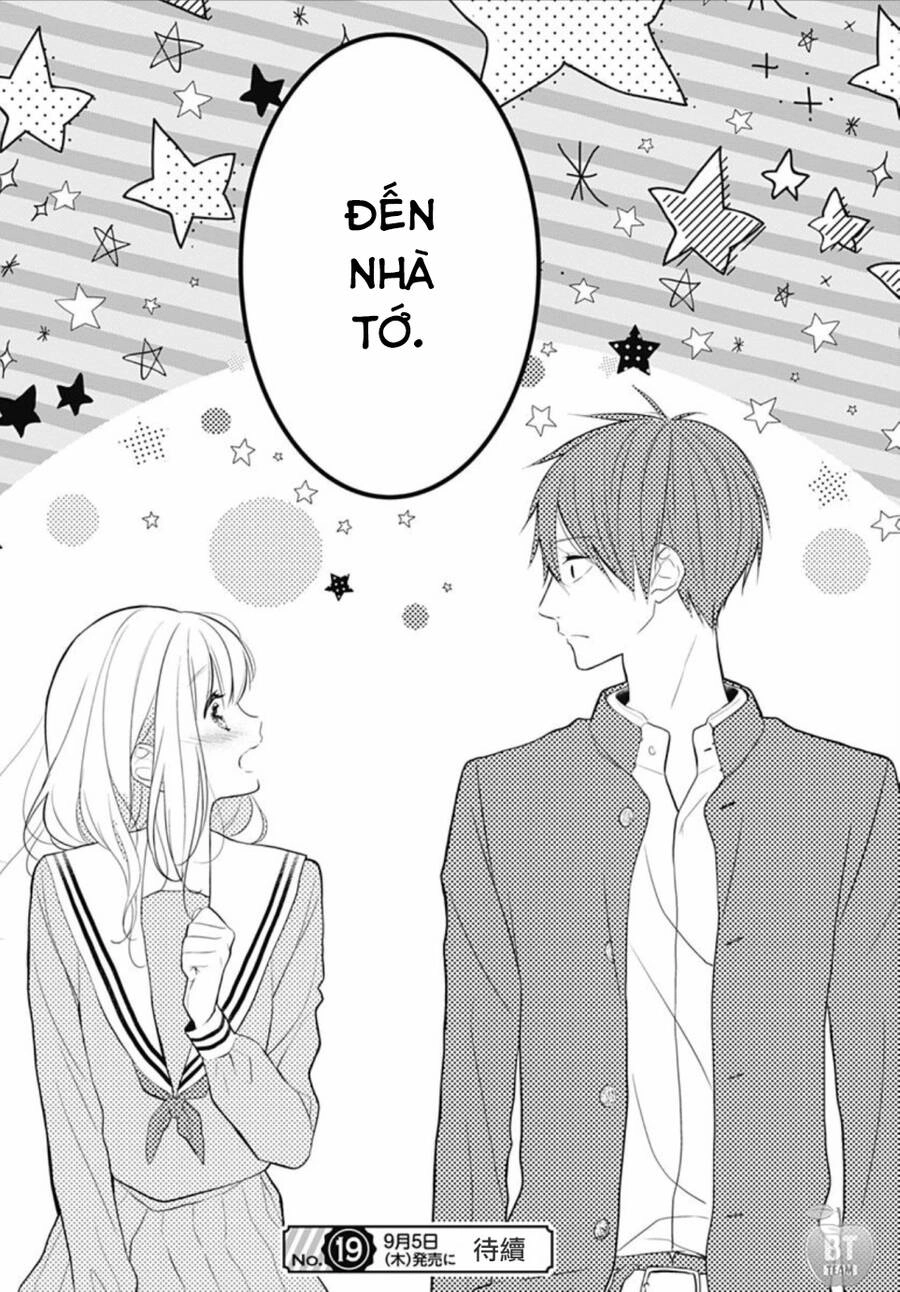 Cô Ấy Quá Dễ Thương, Tôi Không Nỡ Ra Tay Chapter 2 - 26