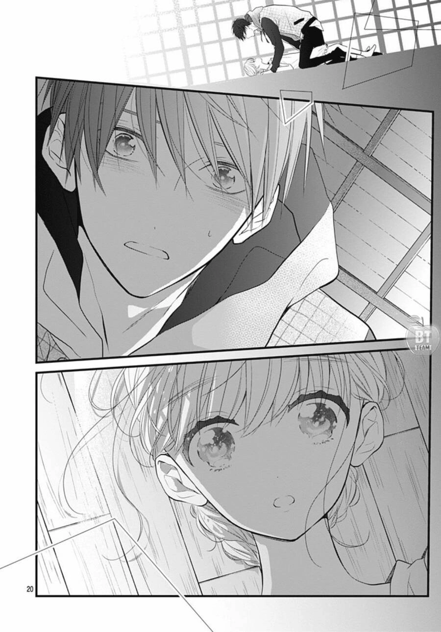 Cô Ấy Quá Dễ Thương, Tôi Không Nỡ Ra Tay Chapter 3 - 22