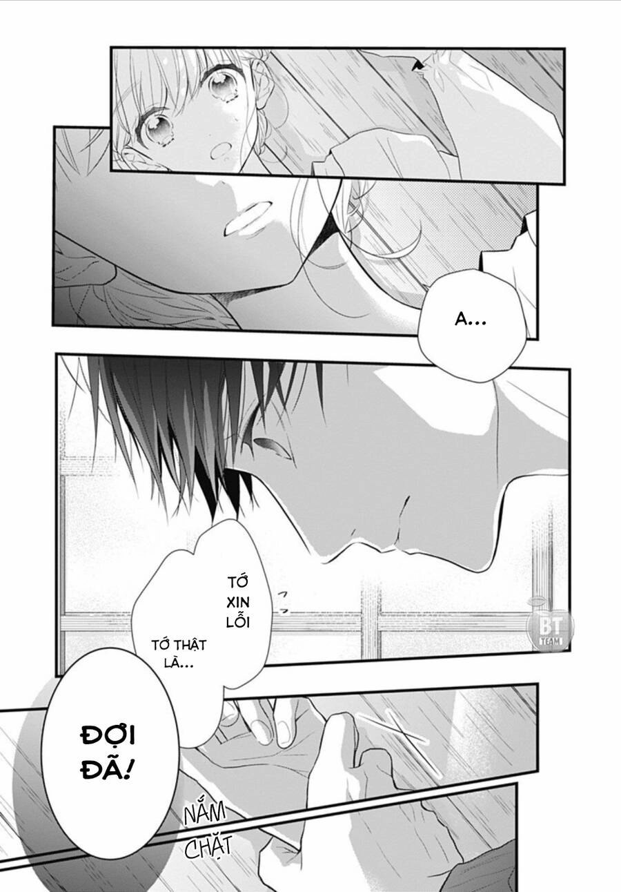 Cô Ấy Quá Dễ Thương, Tôi Không Nỡ Ra Tay Chapter 3 - 23