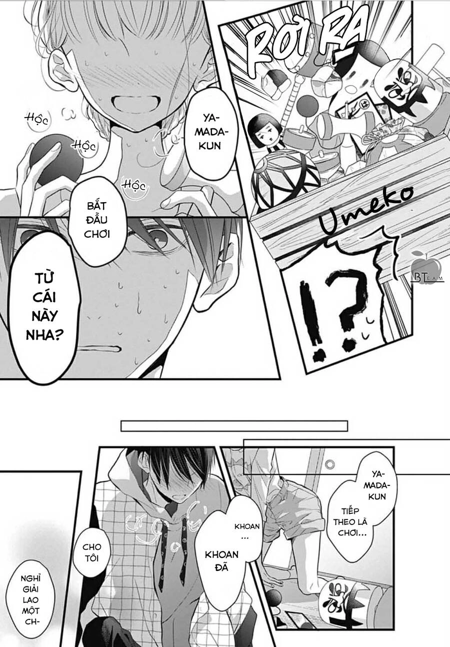 Cô Ấy Quá Dễ Thương, Tôi Không Nỡ Ra Tay Chapter 4 - 19