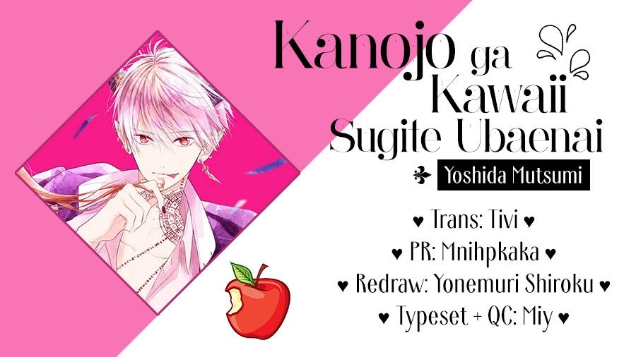 Cô Ấy Quá Dễ Thương, Tôi Không Nỡ Ra Tay Chapter 5 - 1