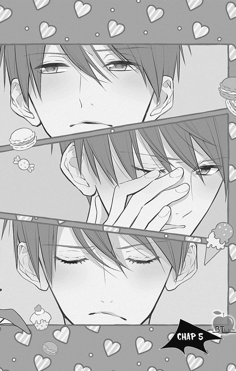 Cô Ấy Quá Dễ Thương, Tôi Không Nỡ Ra Tay Chapter 5 - 3