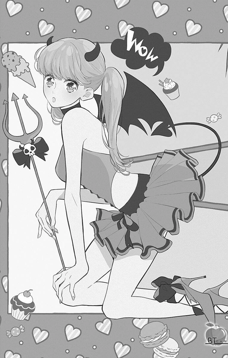 Cô Ấy Quá Dễ Thương, Tôi Không Nỡ Ra Tay Chapter 5 - 4