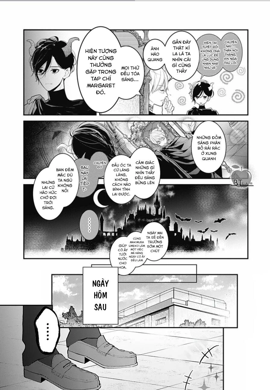 Cô Ấy Quá Dễ Thương, Tôi Không Nỡ Ra Tay Chapter 5 - 7