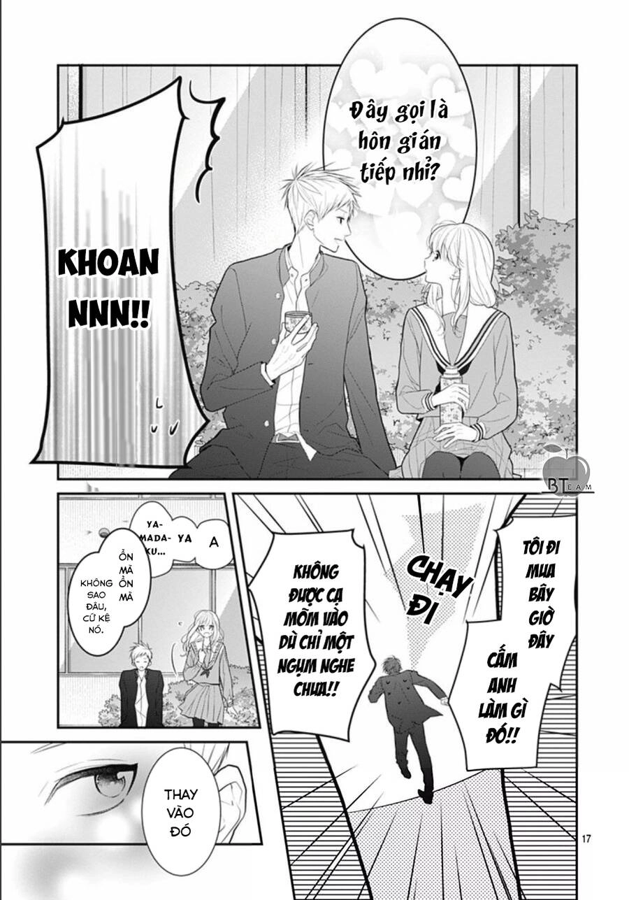 Cô Ấy Quá Dễ Thương, Tôi Không Nỡ Ra Tay Chapter 5 - 19