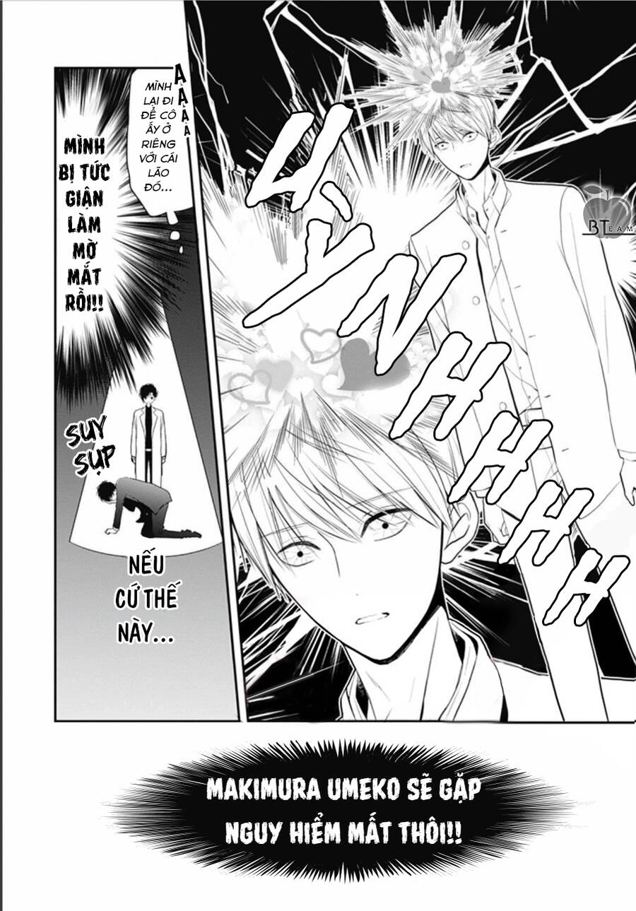 Cô Ấy Quá Dễ Thương, Tôi Không Nỡ Ra Tay Chapter 5 - 24