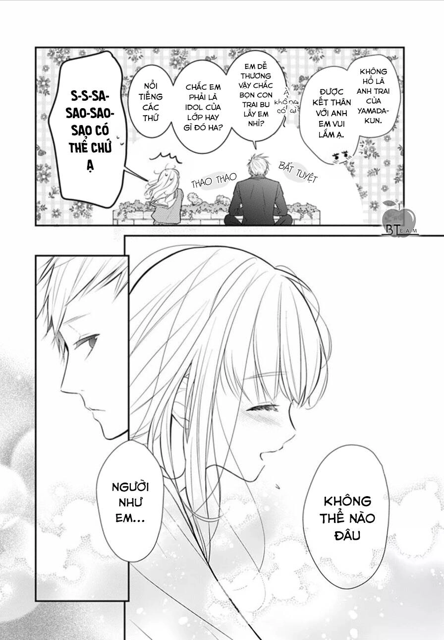 Cô Ấy Quá Dễ Thương, Tôi Không Nỡ Ra Tay Chapter 5 - 26