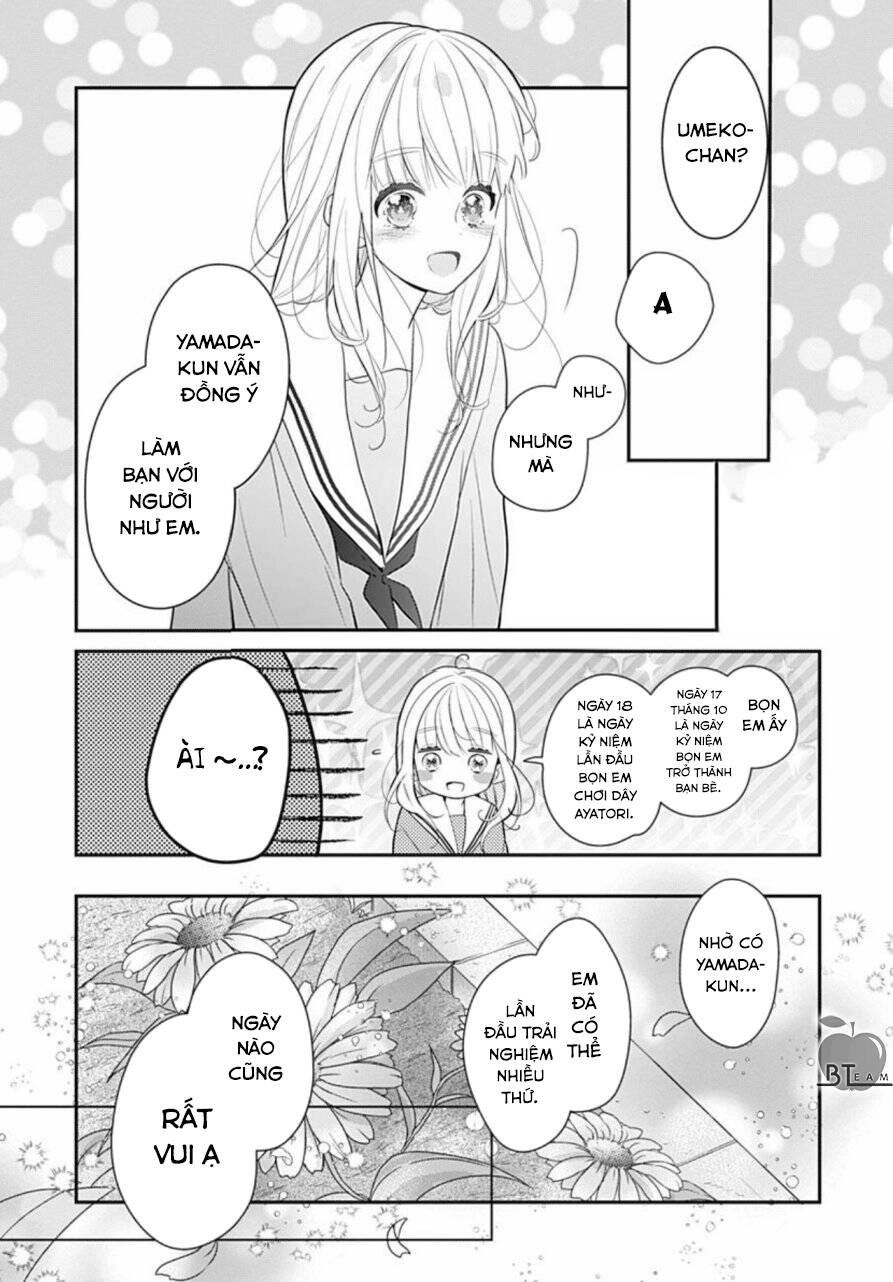 Cô Ấy Quá Dễ Thương, Tôi Không Nỡ Ra Tay Chapter 5 - 27