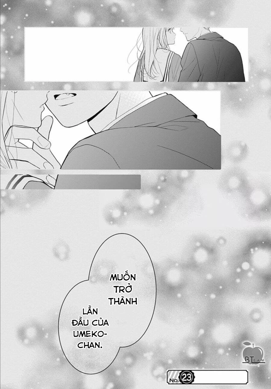 Cô Ấy Quá Dễ Thương, Tôi Không Nỡ Ra Tay Chapter 5 - 29