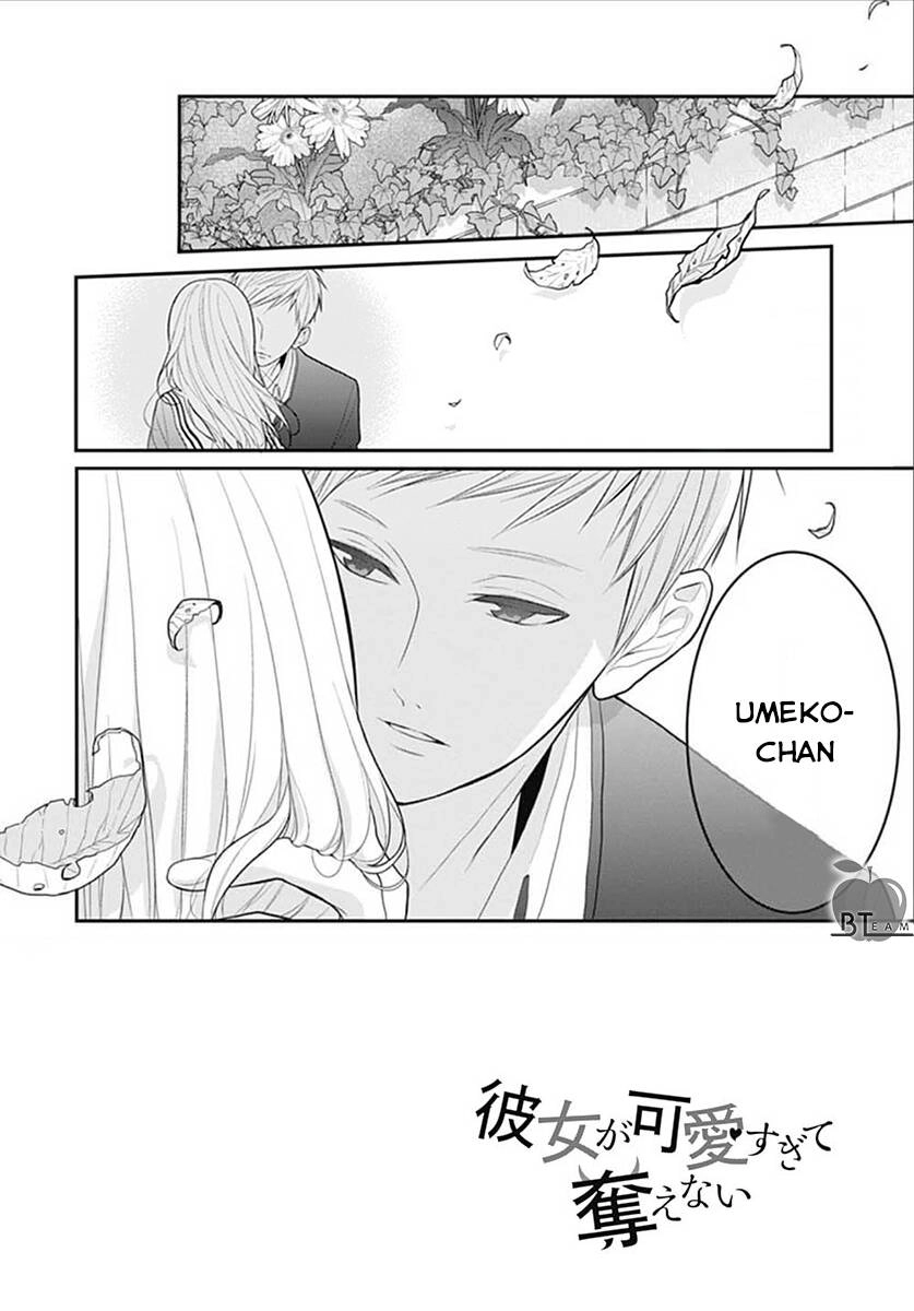 Cô Ấy Quá Dễ Thương, Tôi Không Nỡ Ra Tay Chapter 6 - 3