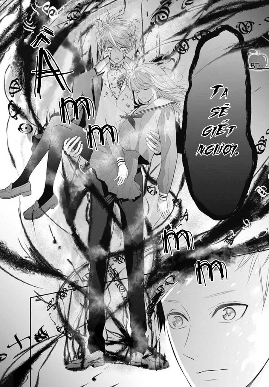 Cô Ấy Quá Dễ Thương, Tôi Không Nỡ Ra Tay Chapter 6 - 9