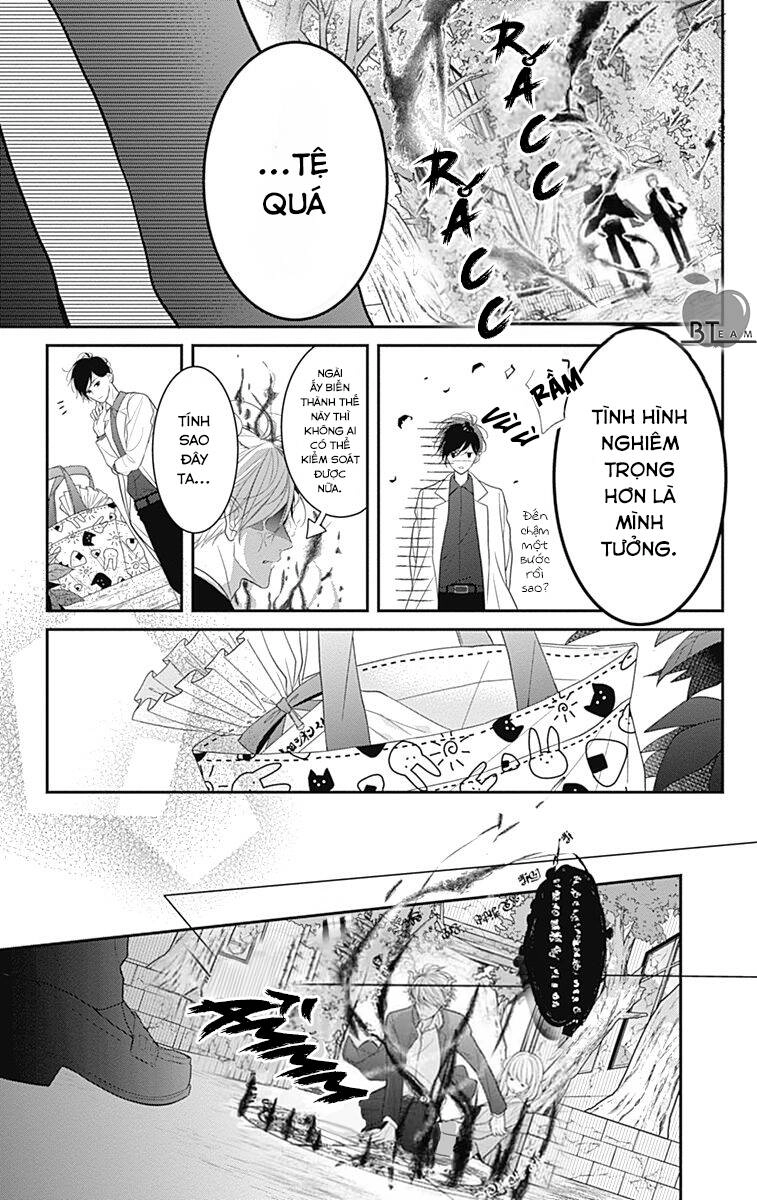 Cô Ấy Quá Dễ Thương, Tôi Không Nỡ Ra Tay Chapter 6 - 10