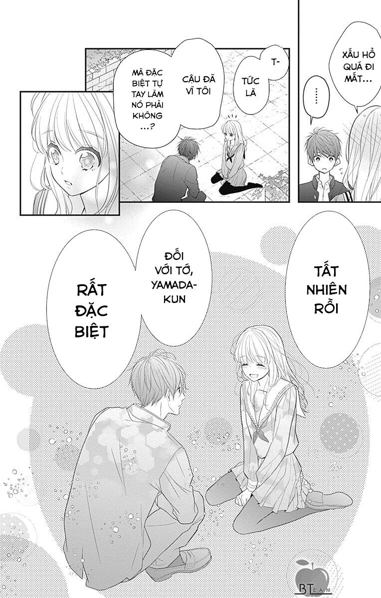 Cô Ấy Quá Dễ Thương, Tôi Không Nỡ Ra Tay Chapter 6 - 17