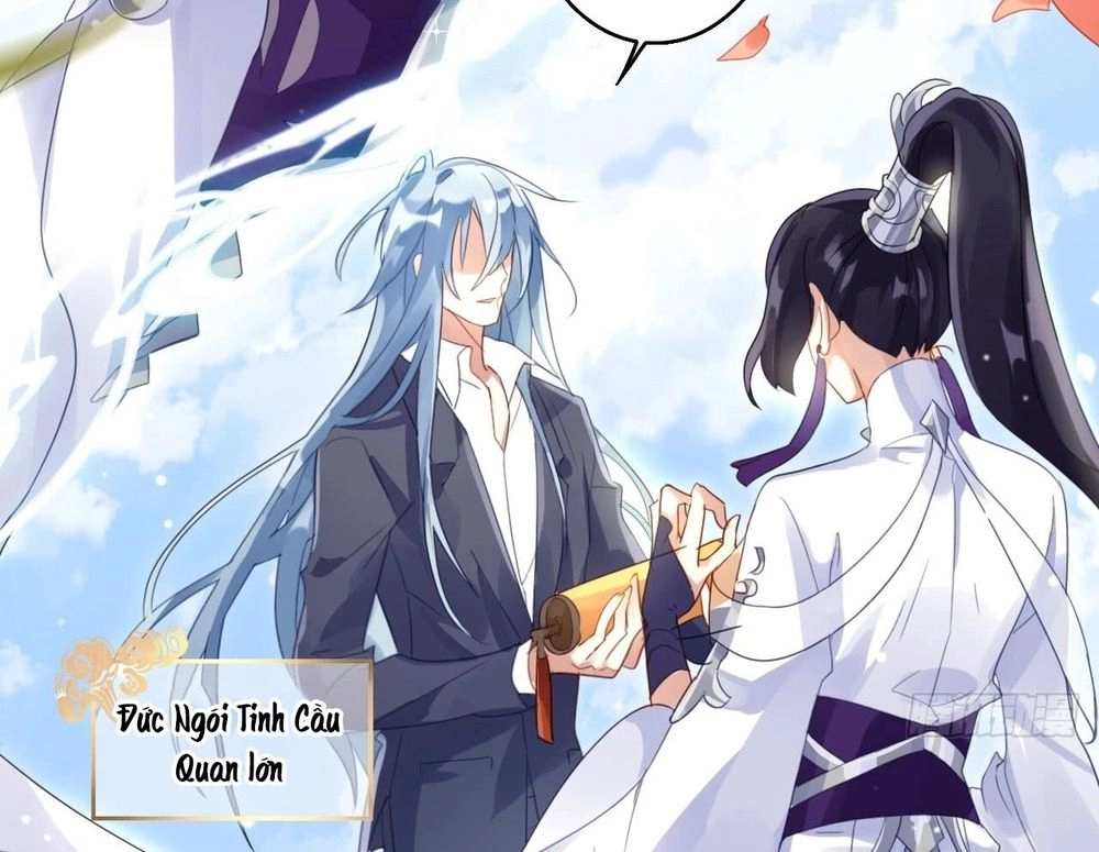 Ác Nữ Vi Đế Chapter 1 - 9