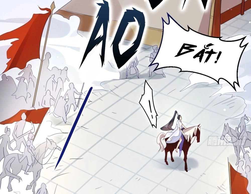 Ác Nữ Vi Đế Chapter 1 - 11