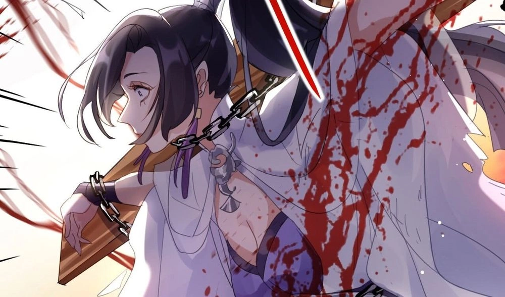 Ác Nữ Vi Đế Chapter 1 - 31