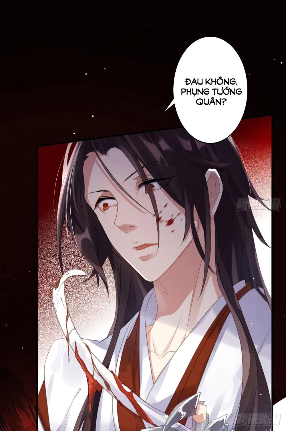 Ác Nữ Vi Đế Chapter 1 - 34