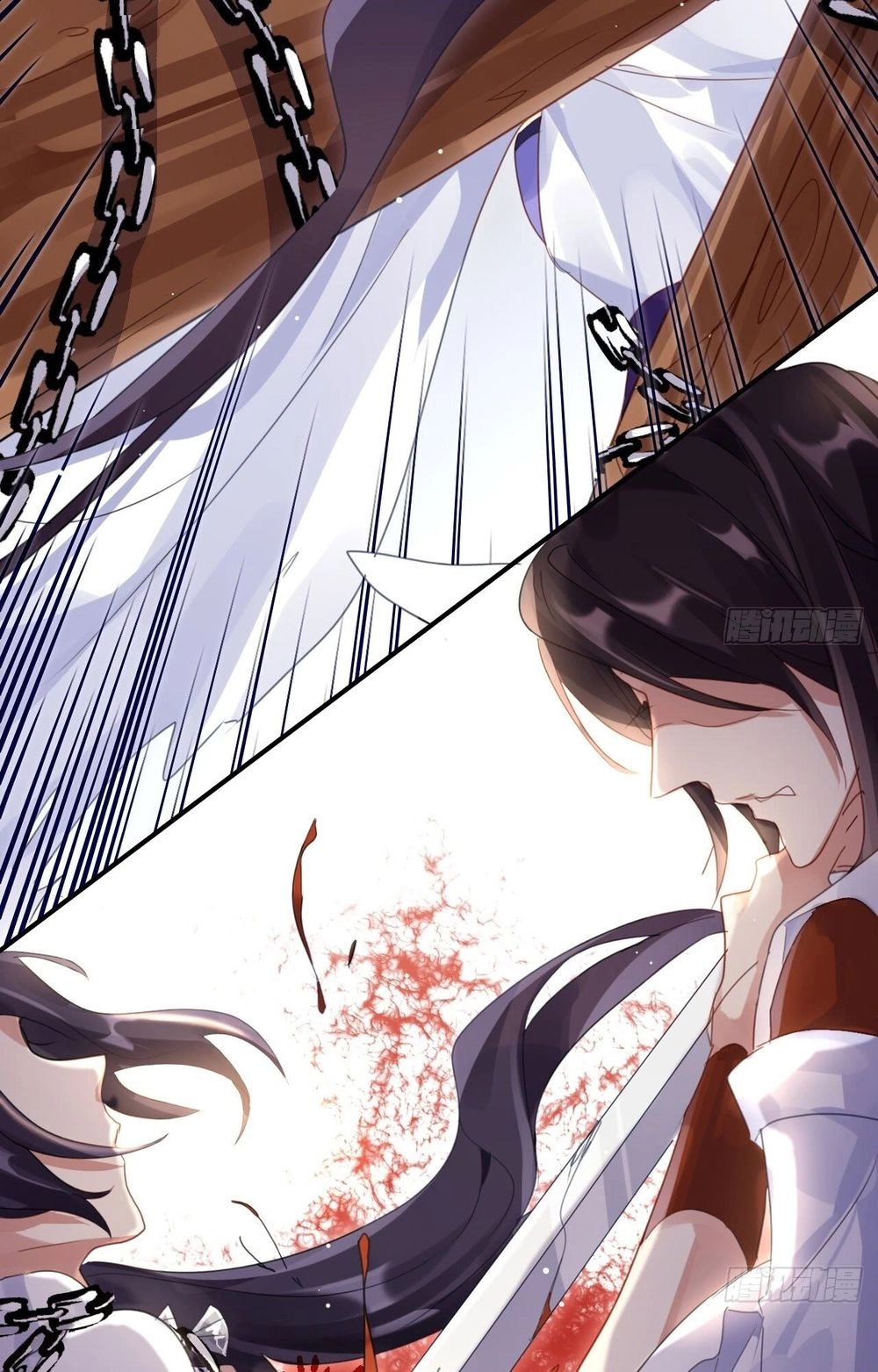 Ác Nữ Vi Đế Chapter 1 - 41