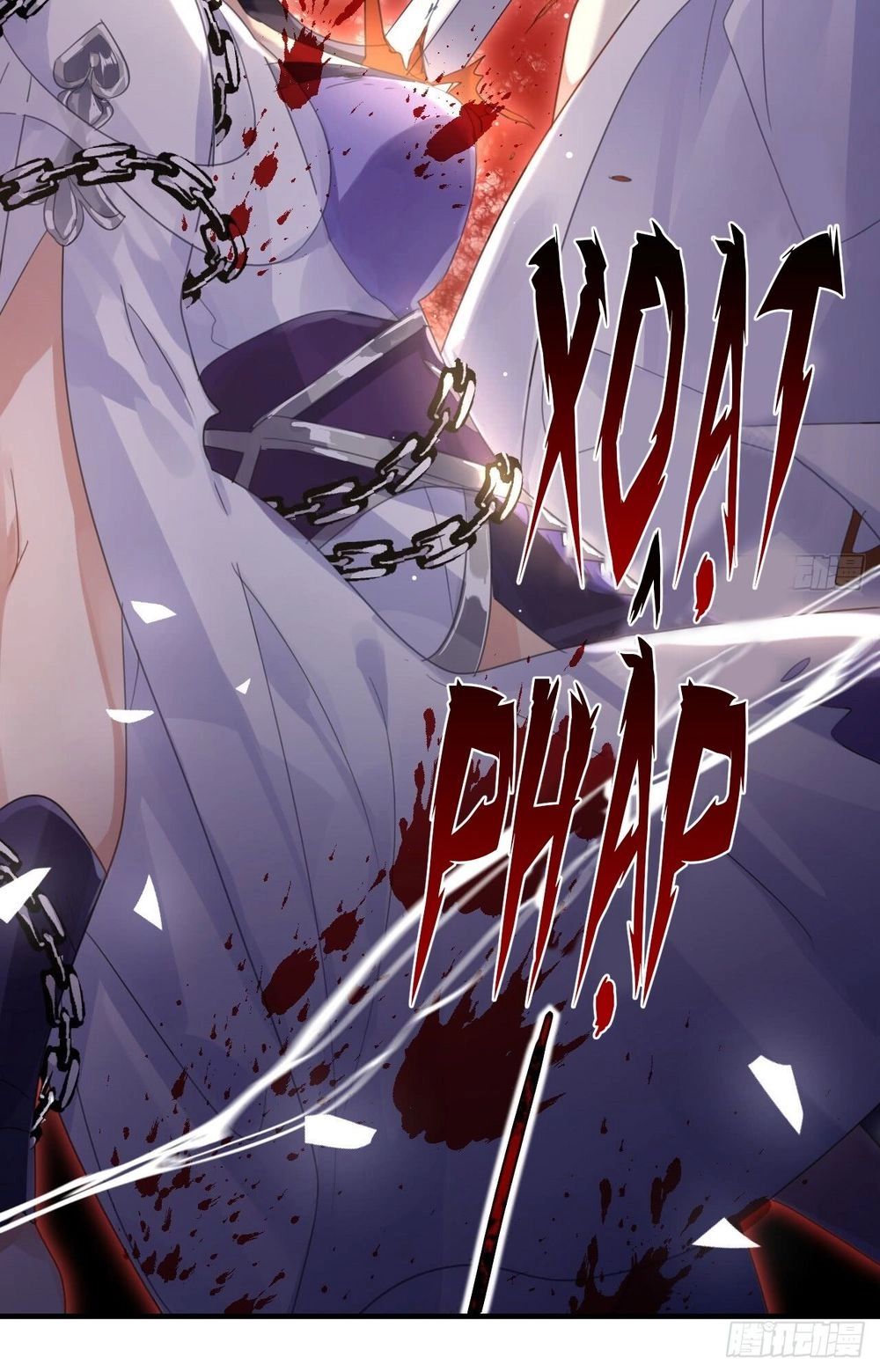 Ác Nữ Vi Đế Chapter 1 - 42