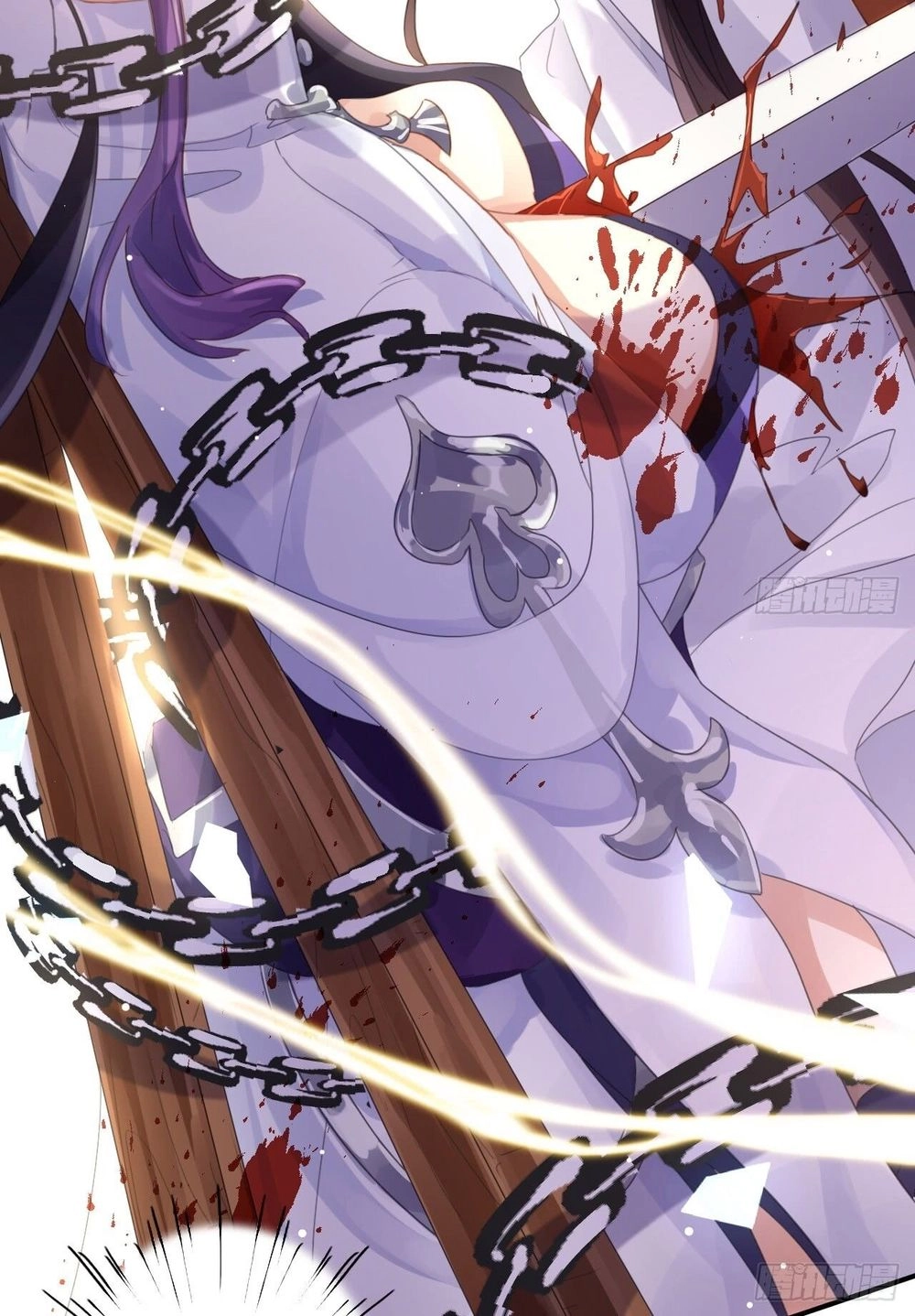 Ác Nữ Vi Đế Chapter 1 - 44