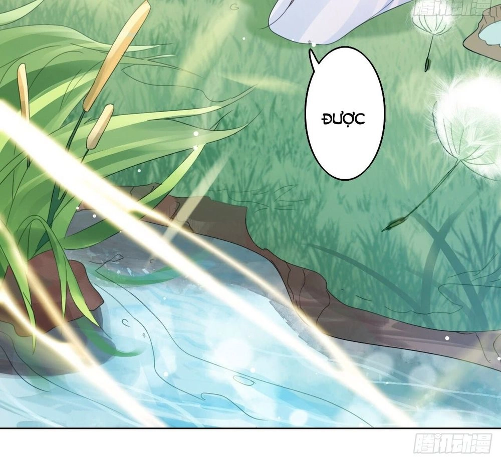 Ác Nữ Vi Đế Chapter 1 - 47