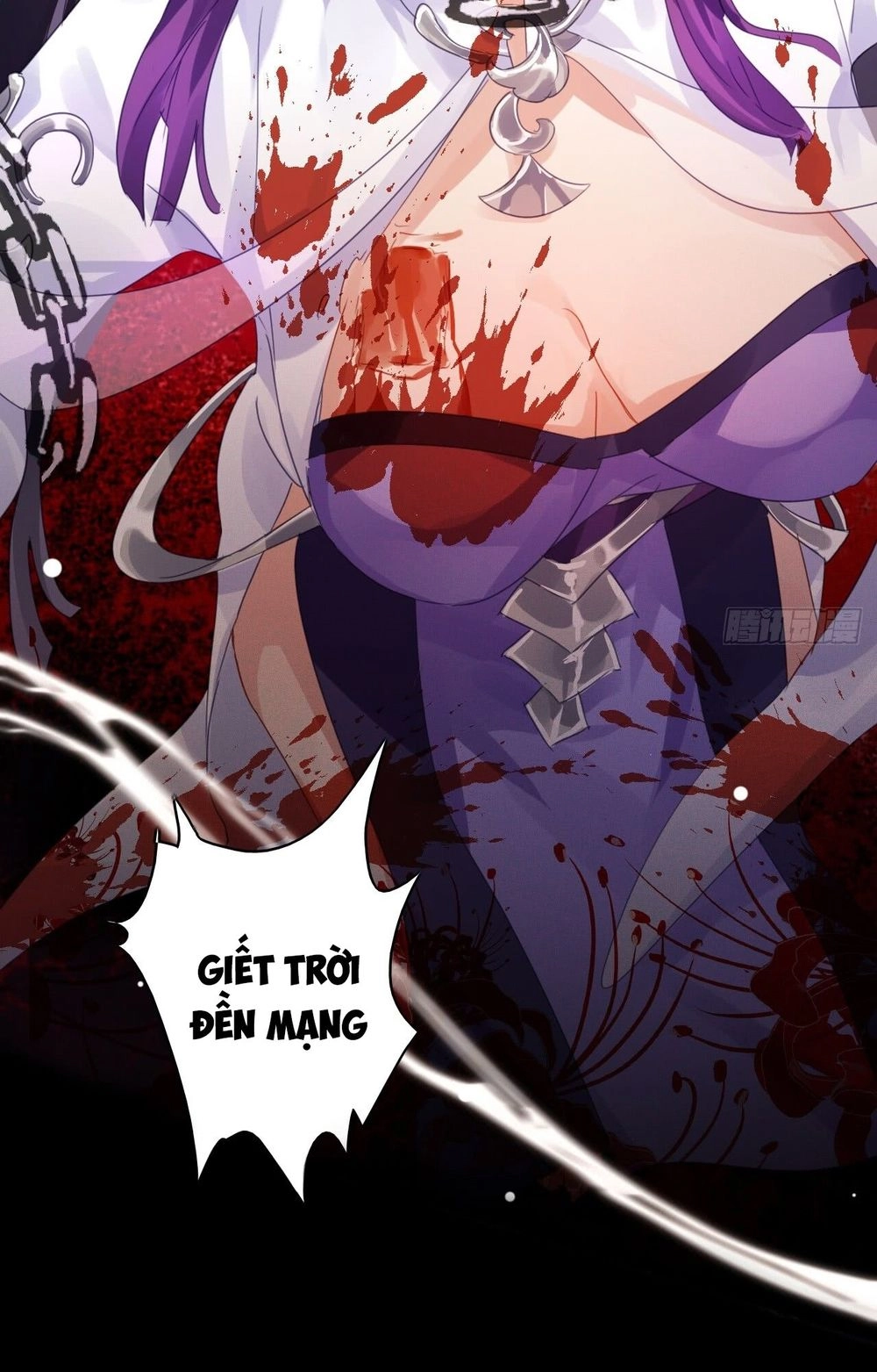 Ác Nữ Vi Đế Chapter 1 - 52