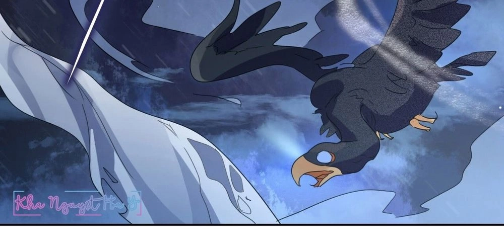 Ác Nữ Vi Đế Chapter 2 - 3